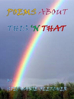 cover image of This 'N That